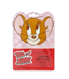 Picture of MB TOM AND JERRY FACIAL MASK